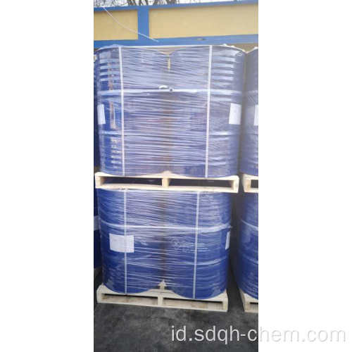 99,99% Tech Grade Methylene Chloride / MC Produsen